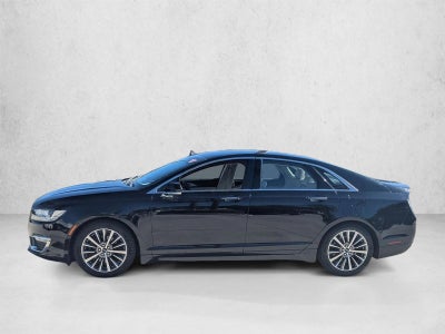 2017 Lincoln MKZ Select FWD