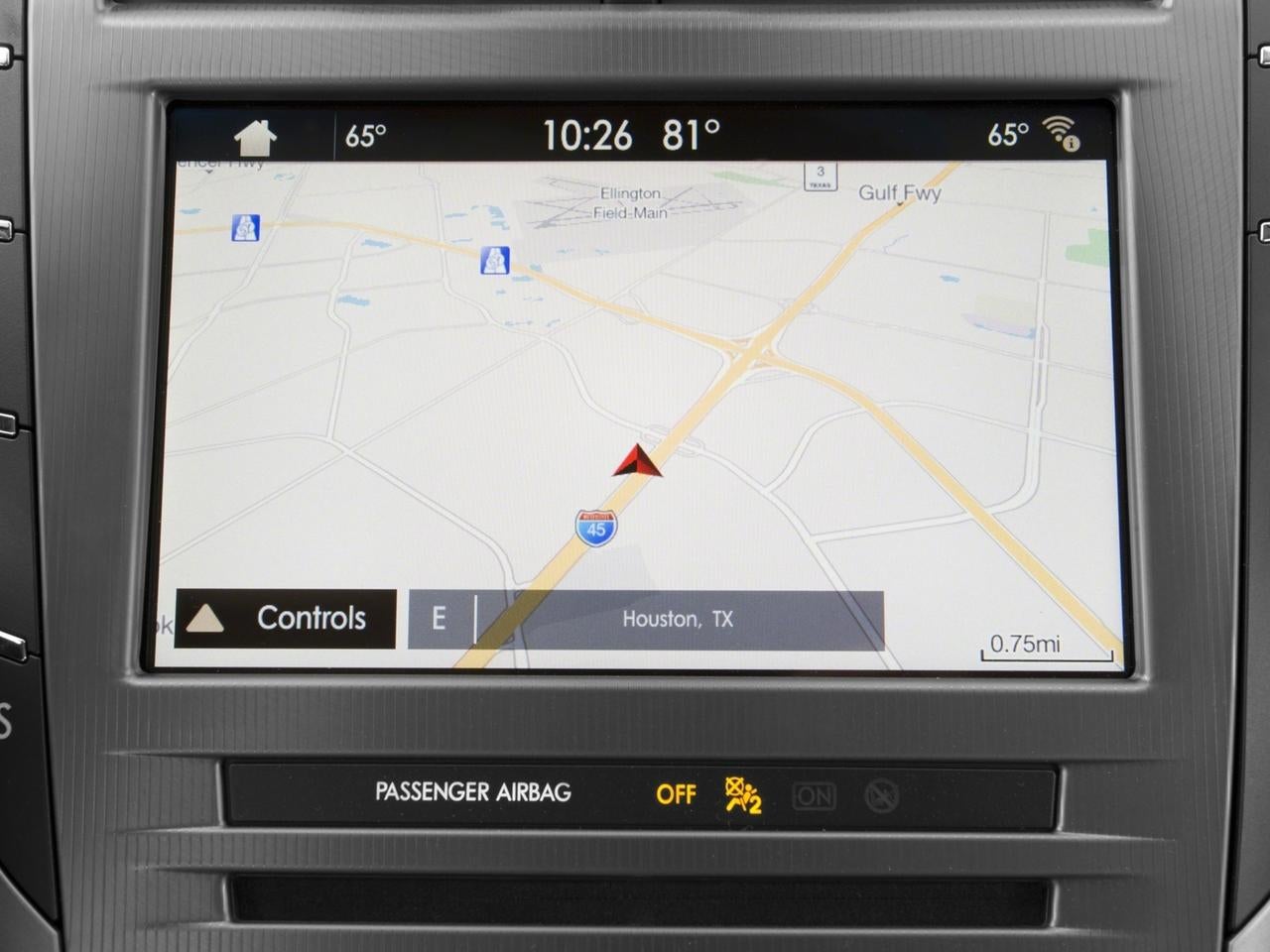 2017 Lincoln MKZ Select FWD