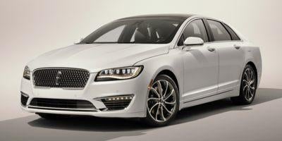 2017 Lincoln MKZ Select FWD