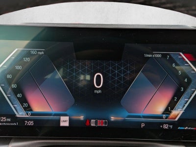 2023 BMW 330i Sedan