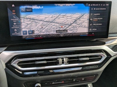 2023 BMW 330i Sedan