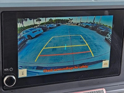 2024 Toyota Tacoma 2WD 2WD SR5 Double Cab 5' Bed AT (Natl)