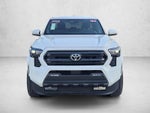 2024 Toyota Tacoma 2WD 2WD SR5 Double Cab 5' Bed AT (Natl)