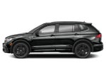 2024 Volkswagen Tiguan 2.0T SE R-Line Black FWD
