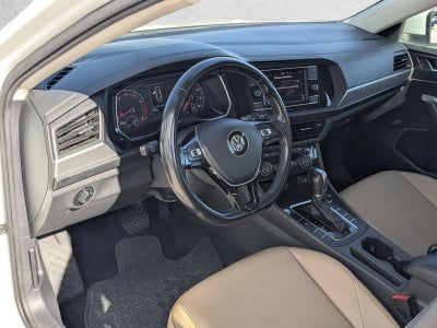 2019 Volkswagen Jetta S Auto w/SULEV