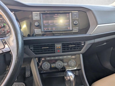 2019 Volkswagen Jetta S Auto w/SULEV