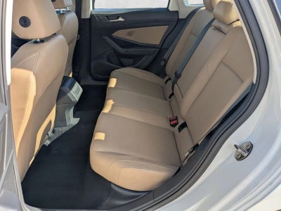 2019 Volkswagen Jetta S Auto w/SULEV