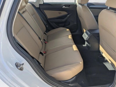 2019 Volkswagen Jetta S Auto w/SULEV