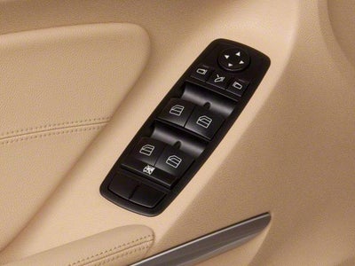 2010 Mercedes-Benz M-Class ML 350 BlueTEC SUV