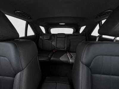 2019 Mercedes-Benz GLE GLE 400 4MATIC® SUV