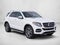2019 Mercedes-Benz GLE GLE 400 4MATIC® SUV