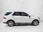 2013 Mercedes-Benz M-Class ML 350 SUV