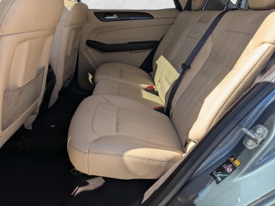 2018 Mercedes-Benz GLE GLE 350 SUV