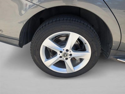 2018 Mercedes-Benz GLE GLE 350 SUV