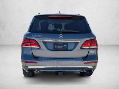 2018 Mercedes-Benz GLE GLE 350 SUV