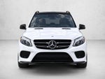 2017 Mercedes-Benz GLE AMG® GLE 43 4MATIC® SUV