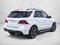 2017 Mercedes-Benz GLE AMG® GLE 43 4MATIC® SUV