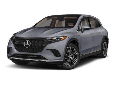 2023 Mercedes-Benz EQS EQS 450+ SUV