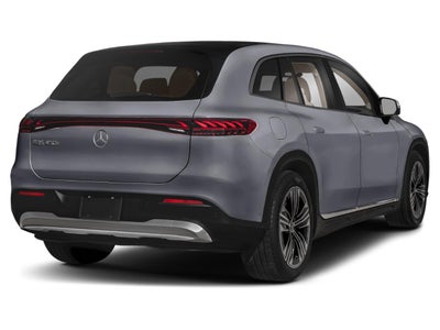 2023 Mercedes-Benz EQS EQS 450+ SUV