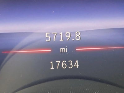 2023 Mercedes-Benz EQS EQS 450+ SUV