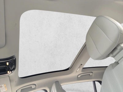 2023 Mercedes-Benz EQS EQS 450+ SUV