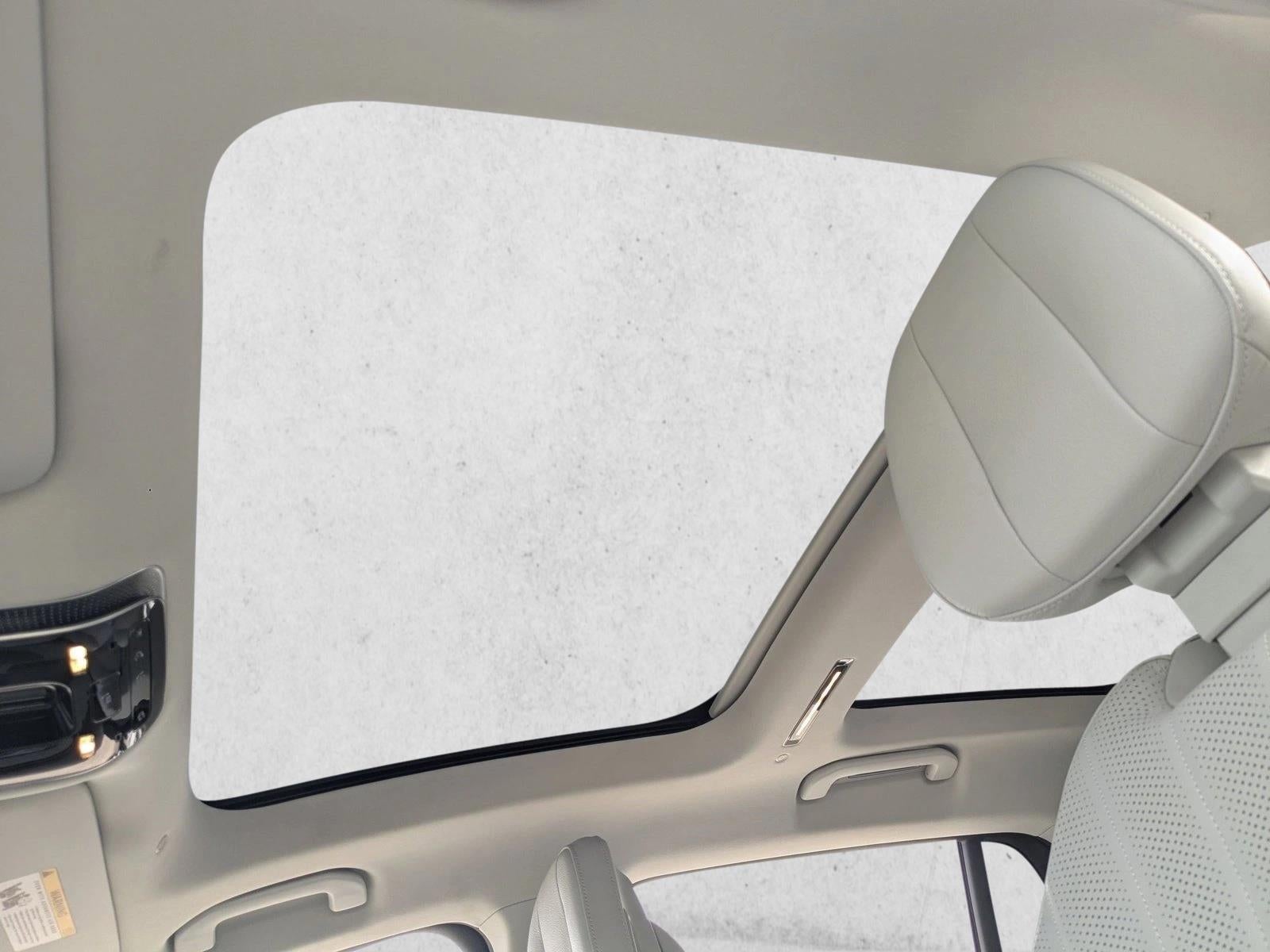 2023 Mercedes-Benz EQS EQS 450+ SUV