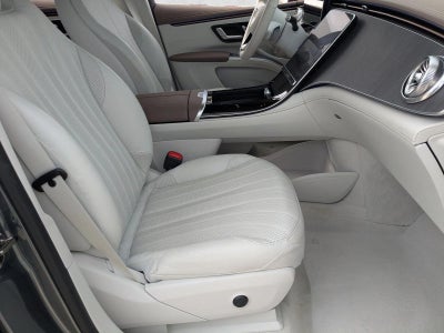 2023 Mercedes-Benz EQS EQS 450+ SUV