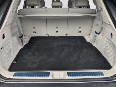 2023 Mercedes-Benz EQS EQS 450+ SUV