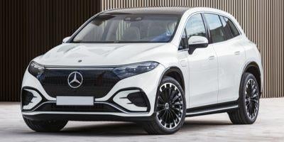 2023 Mercedes-Benz EQS EQS 450+ SUV