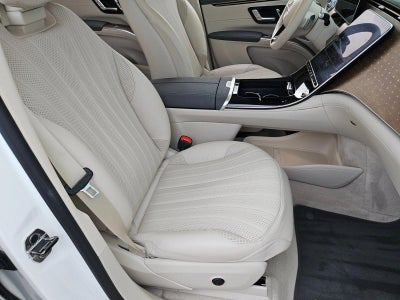 2023 Mercedes-Benz EQS EQS 450+ SUV