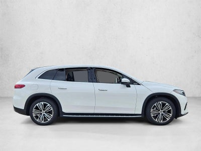 2023 Mercedes-Benz EQS EQS 450+ SUV