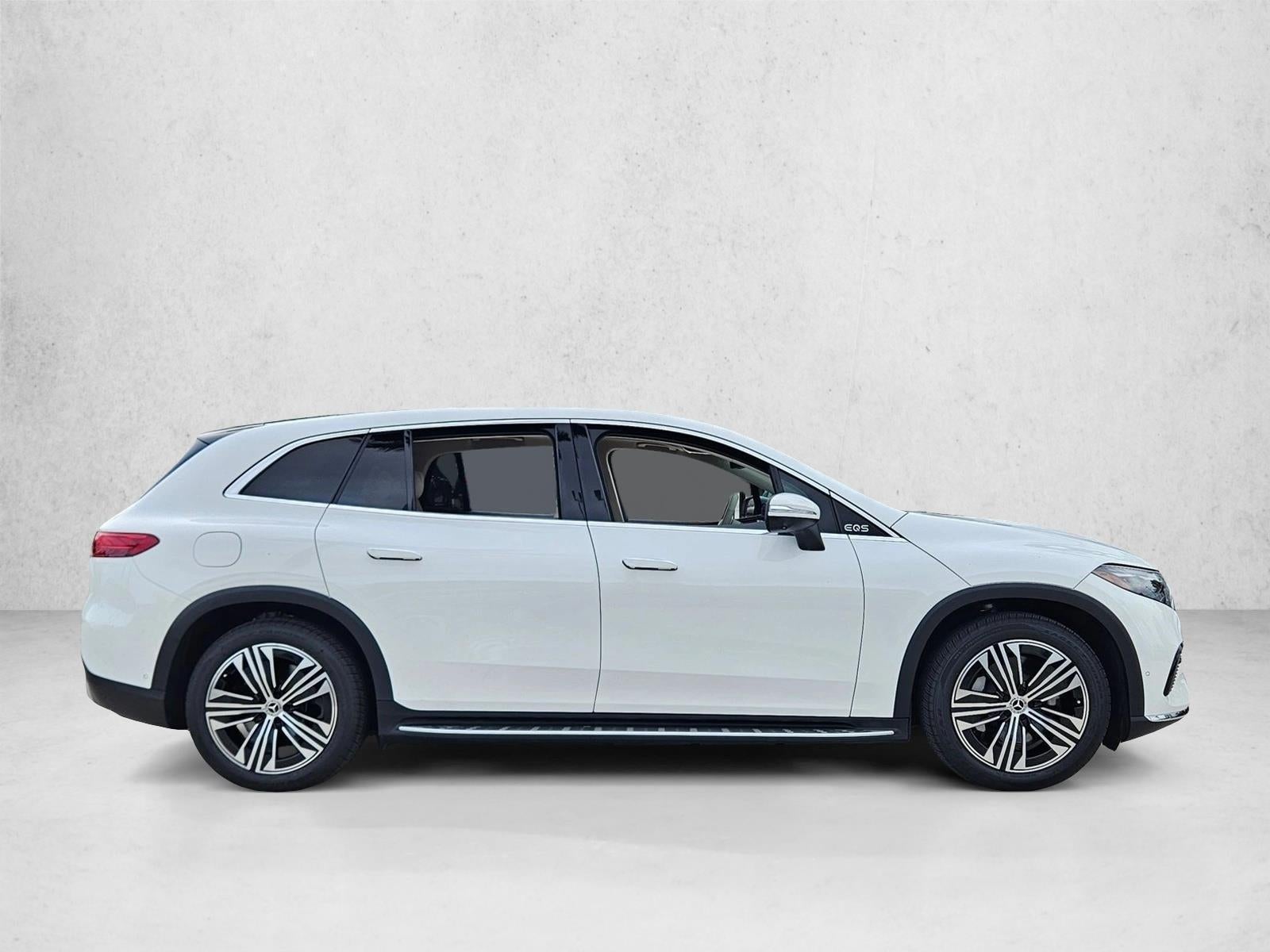 2023 Mercedes-Benz EQS EQS 450+ SUV