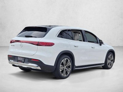 2023 Mercedes-Benz EQS EQS 450+ SUV