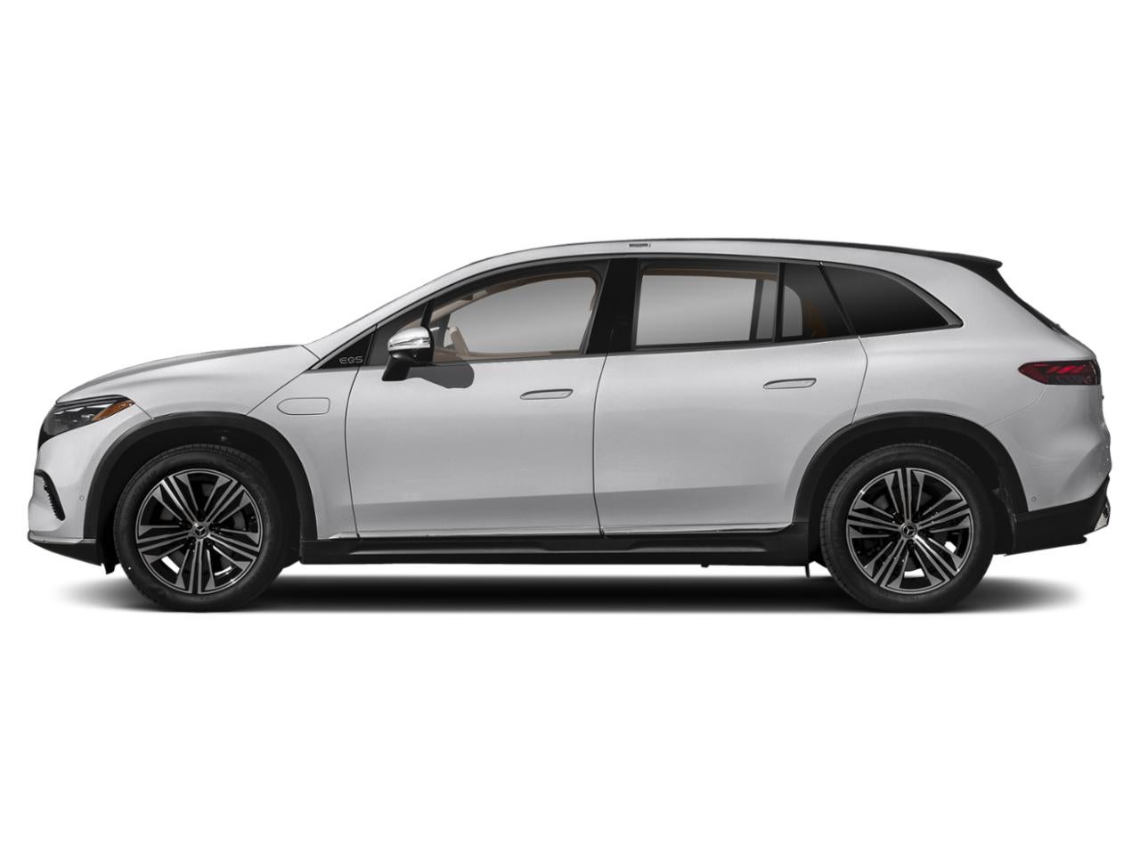 2023 Mercedes-Benz EQS EQS 450+ SUV