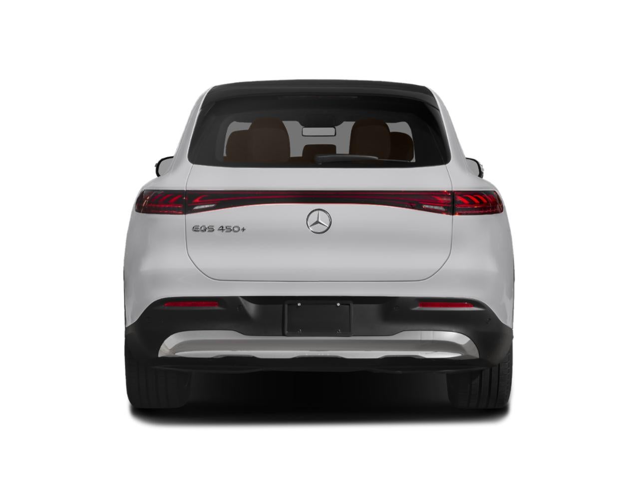 2023 Mercedes-Benz EQS EQS 450+ SUV