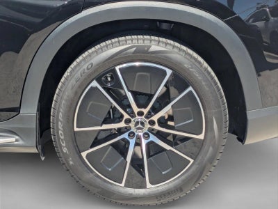 2023 Mercedes-Benz EQS EQS 450+ SUV