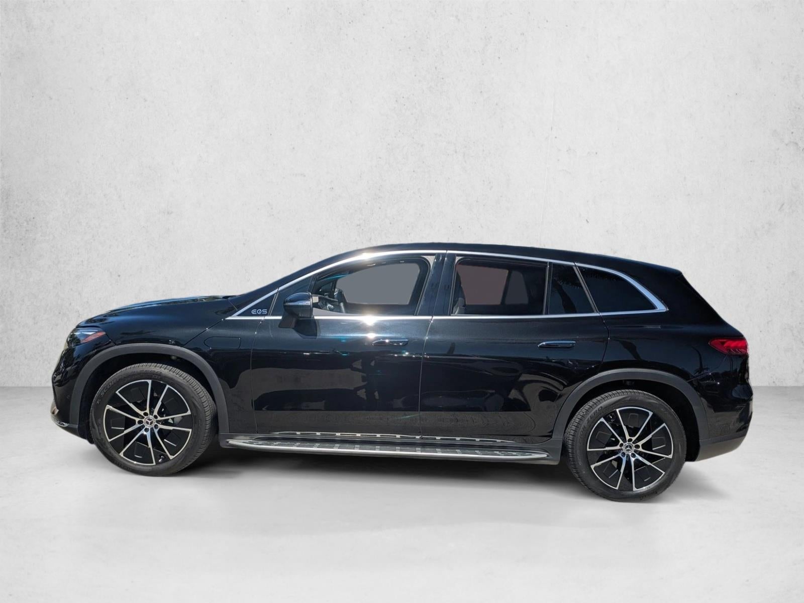 2023 Mercedes-Benz EQS EQS 450+ SUV