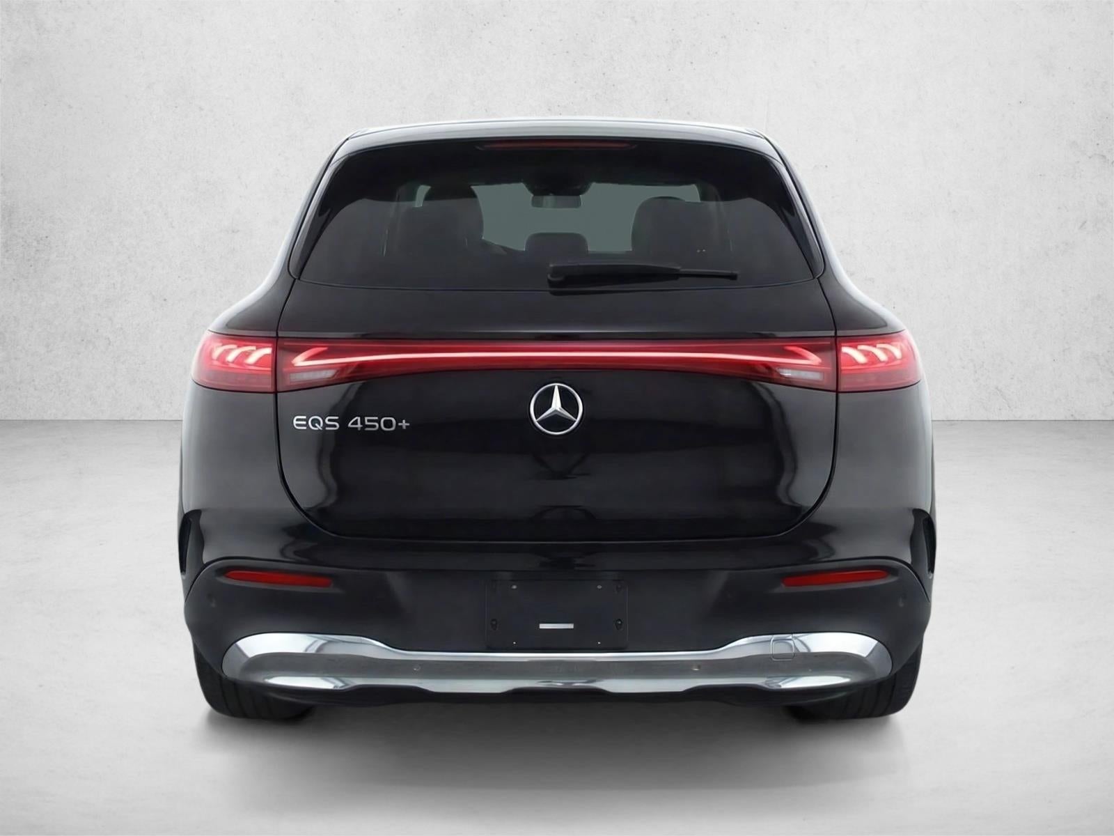 2023 Mercedes-Benz EQS EQS 450+ SUV