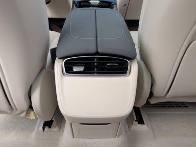 2023 Mercedes-Benz EQS EQS 450 4MATIC® SUV