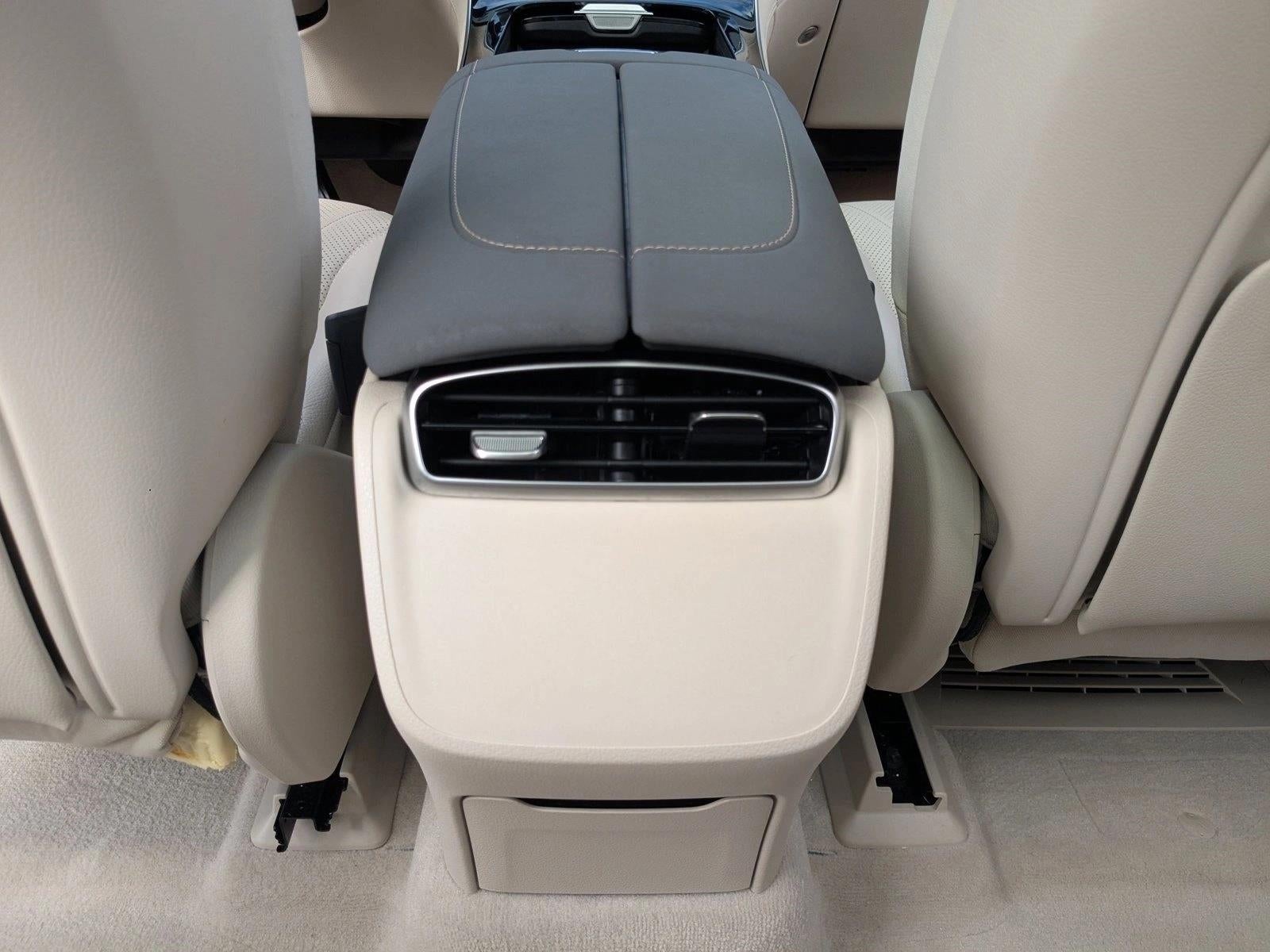 2023 Mercedes-Benz EQS EQS 450 4MATIC® SUV