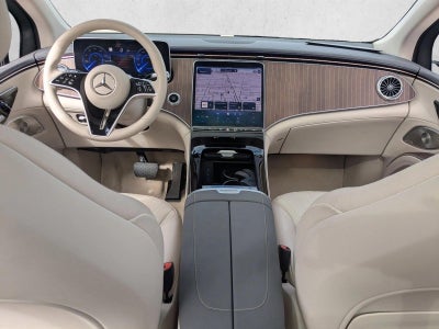 2023 Mercedes-Benz EQS EQS 450 4MATIC® SUV