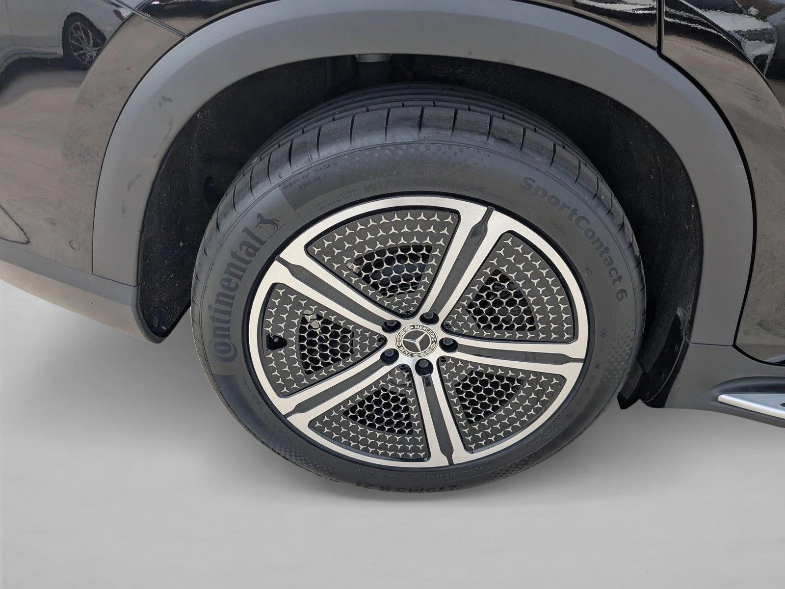 2023 Mercedes-Benz EQS EQS 450 4MATIC® SUV