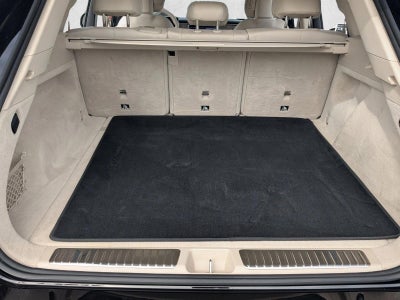 2023 Mercedes-Benz EQS EQS 450 4MATIC® SUV