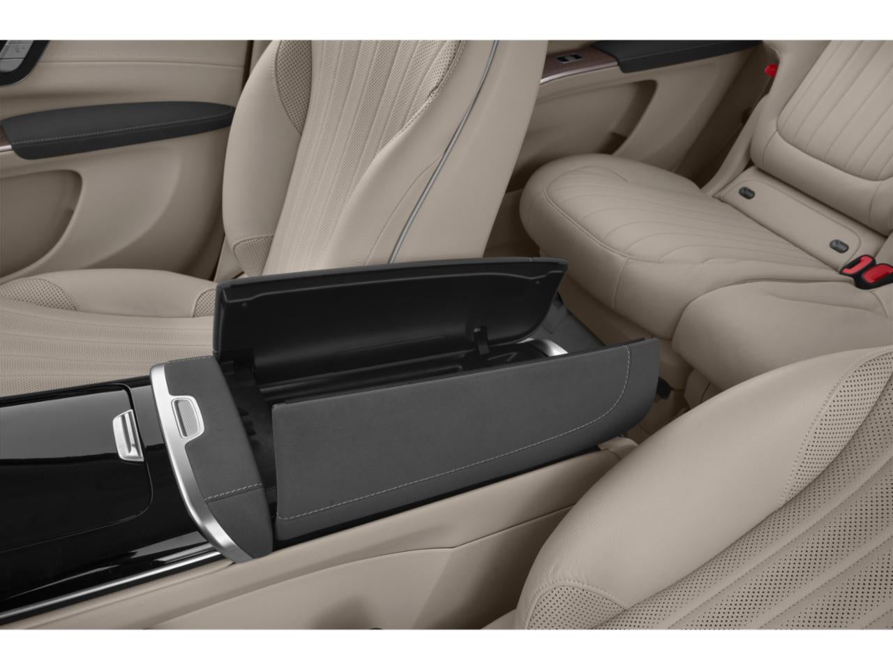 2023 Mercedes-Benz EQS EQS 450 4MATIC® SUV