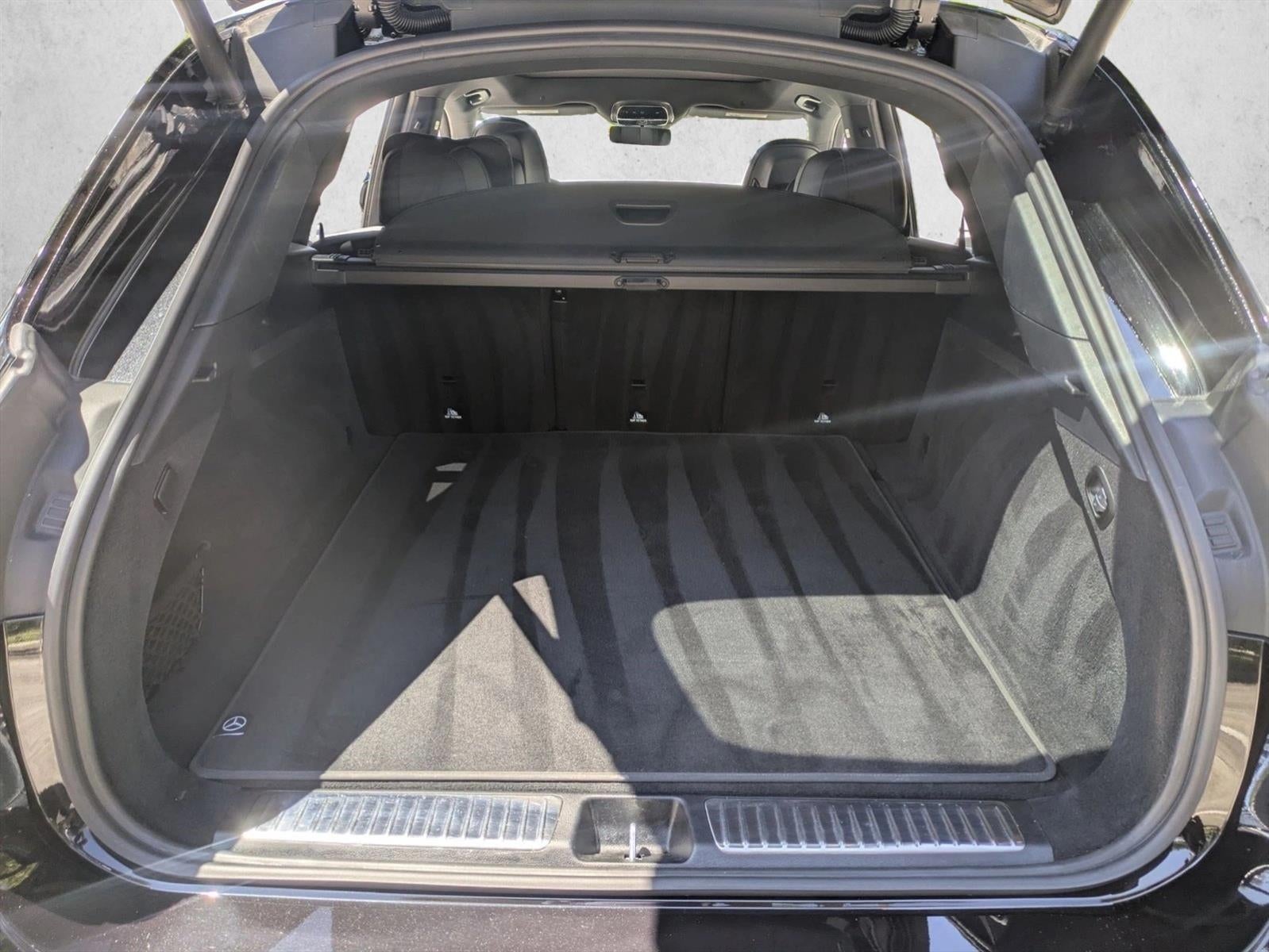 2023 Mercedes-Benz EQS EQS 450 4MATIC® SUV