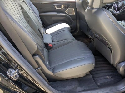 2023 Mercedes-Benz EQS EQS 450 4MATIC® SUV