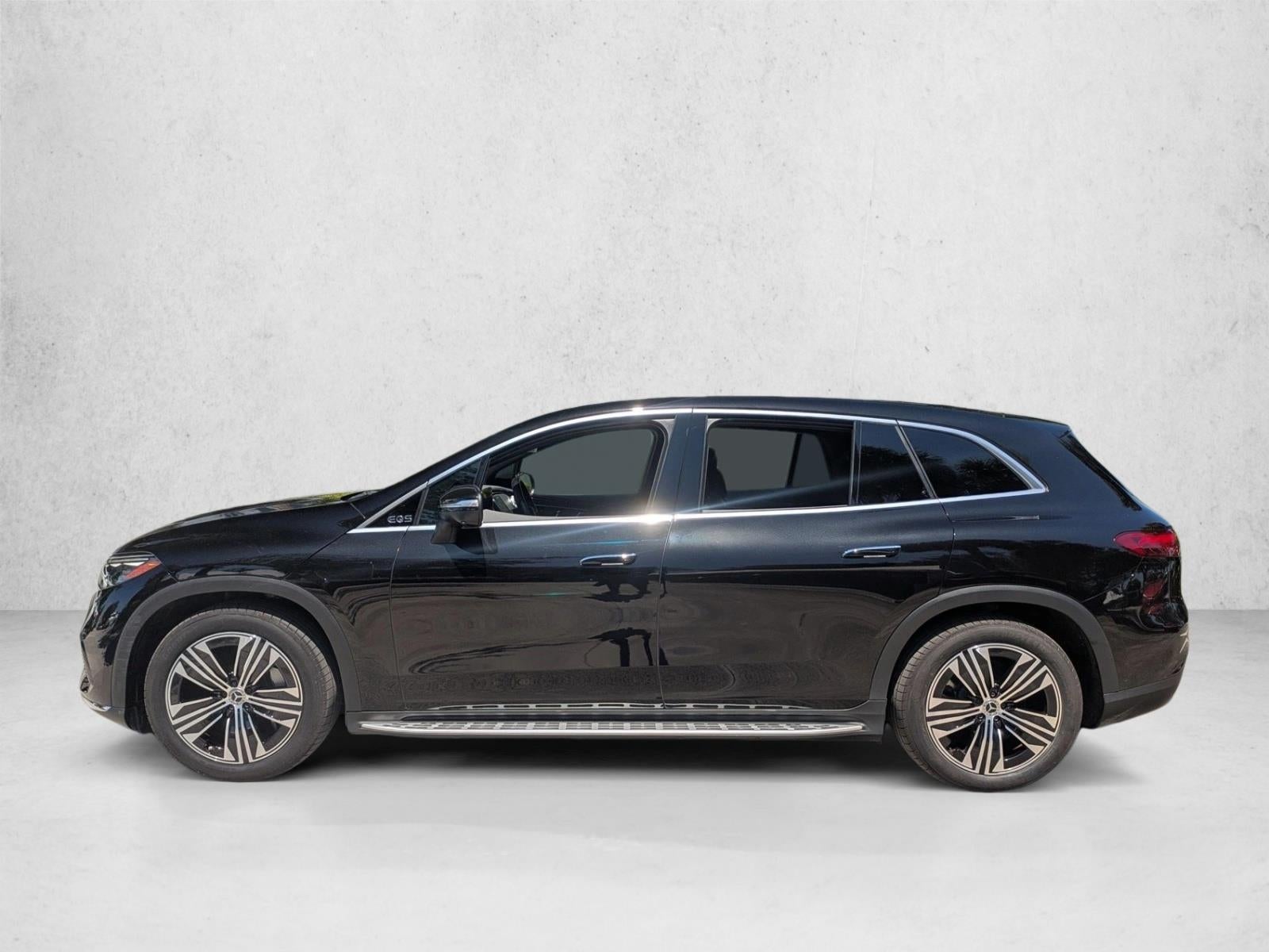 2023 Mercedes-Benz EQS EQS 450 4MATIC® SUV
