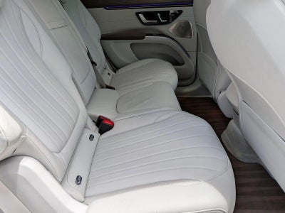 2023 Mercedes-Benz EQS EQS 580 4MATIC® SUV