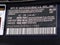 2023 Mercedes-Benz EQS EQS 580 4MATIC® SUV