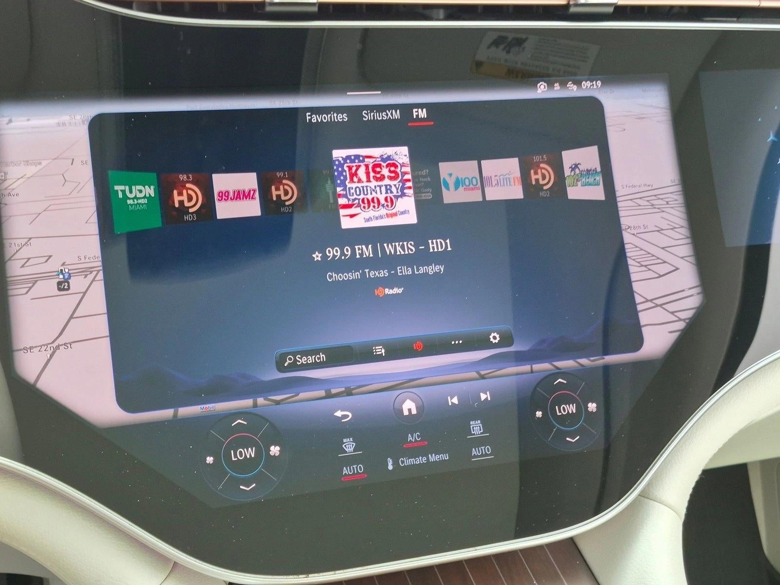 2023 Mercedes-Benz EQS EQS 580 4MATIC® SUV